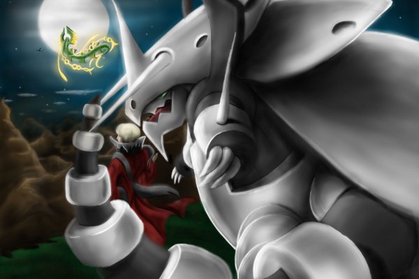 Kraken 6 at