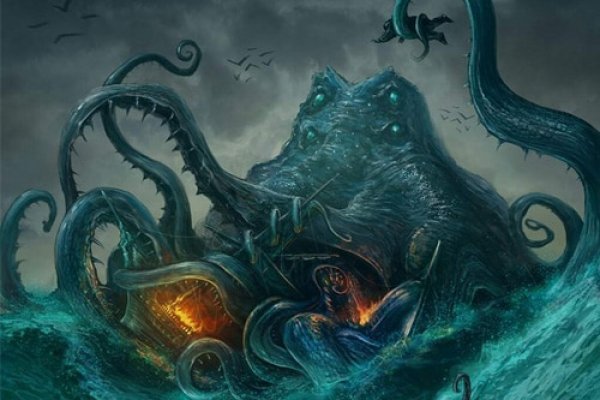 Kraken маркетплейс